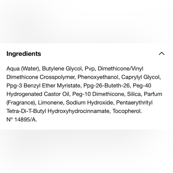 NIB Benefit The POREfessional Super Setter Setting Spray Deluxe Travel Size - Picture 5 of 8